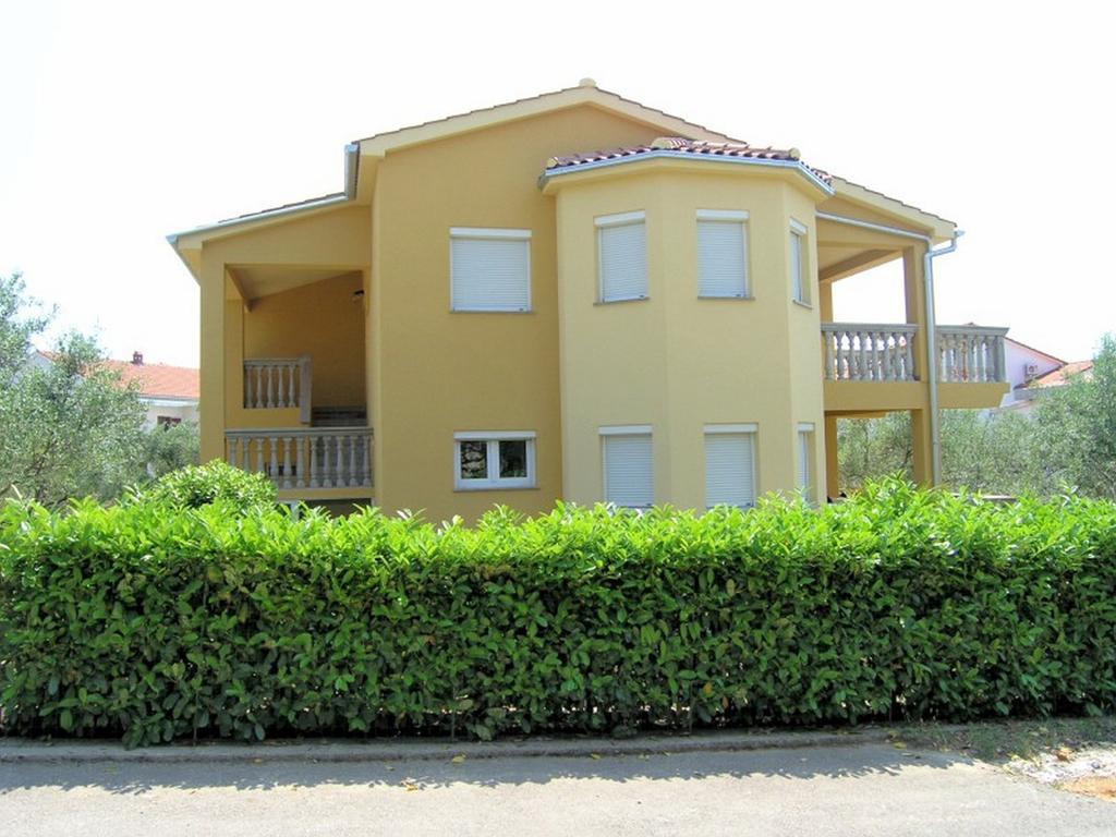 Apartments Ana & Ivan Krk Town Room photo